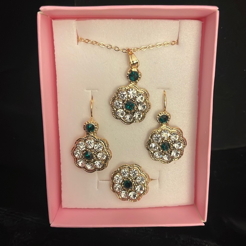 Jewelry Set